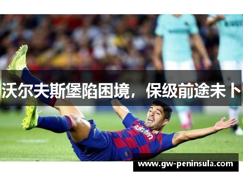 沃尔夫斯堡陷困境，保级前途未卜
